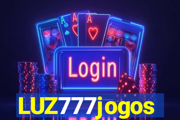 LUZ777jogos