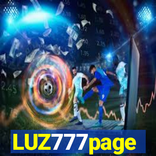 LUZ777page