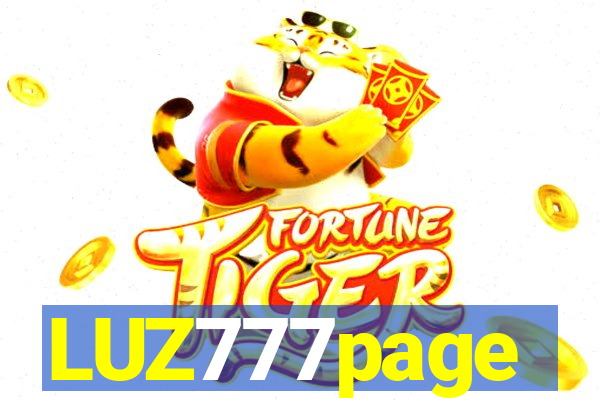 LUZ777page