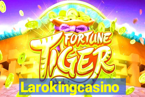 Larokingcasino