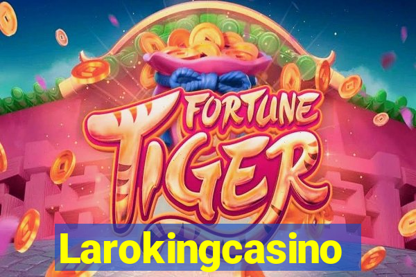 Larokingcasino