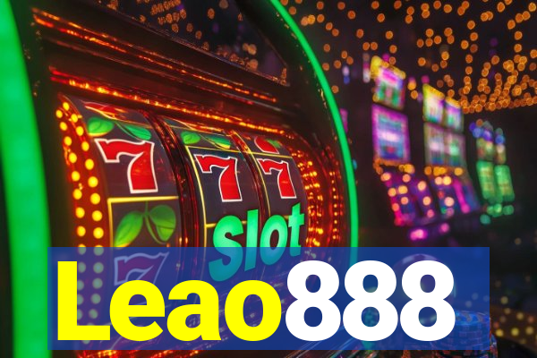 Leao888