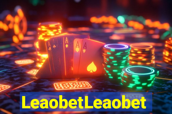 LeaobetLeaobet