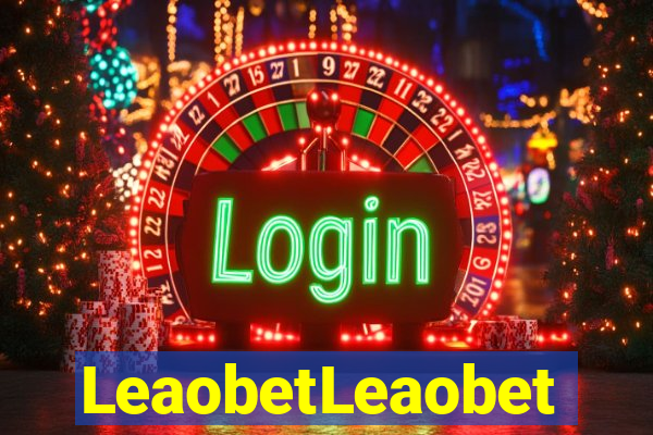 LeaobetLeaobet