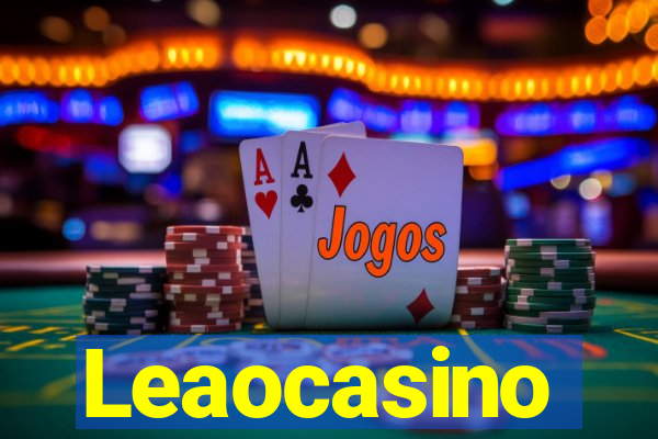 Leaocasino