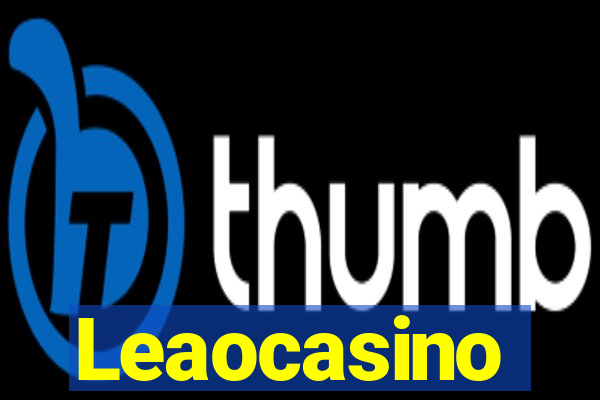 Leaocasino