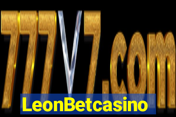 LeonBetcasino