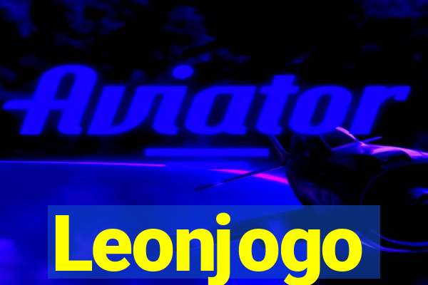 Leonjogo