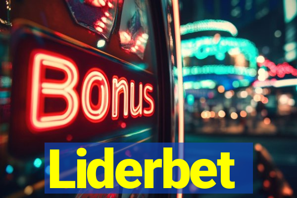 Liderbet