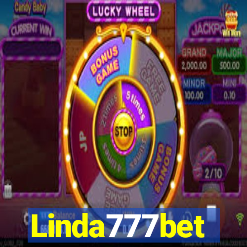 Linda777bet