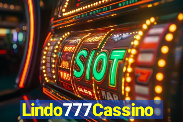 Lindo777Cassino