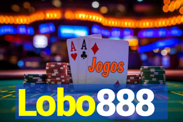 Lobo888