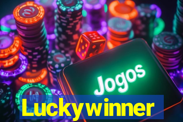 Luckywinner