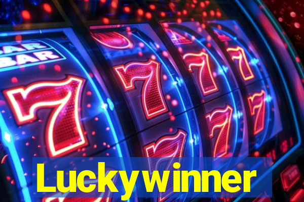 Luckywinner