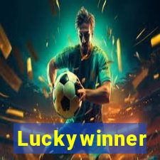 Luckywinner