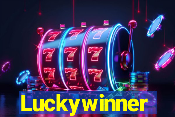 Luckywinner