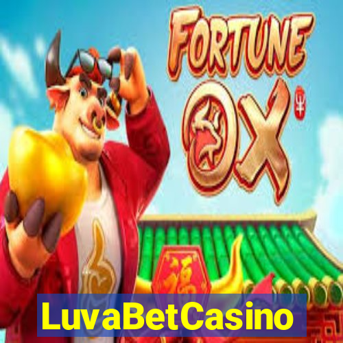 LuvaBetCasino