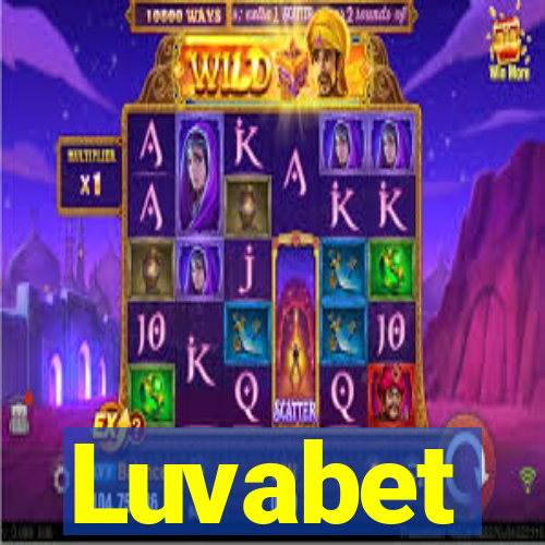 Luvabet