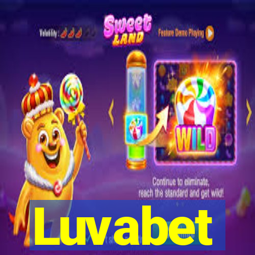 Luvabet