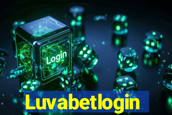 Luvabetlogin