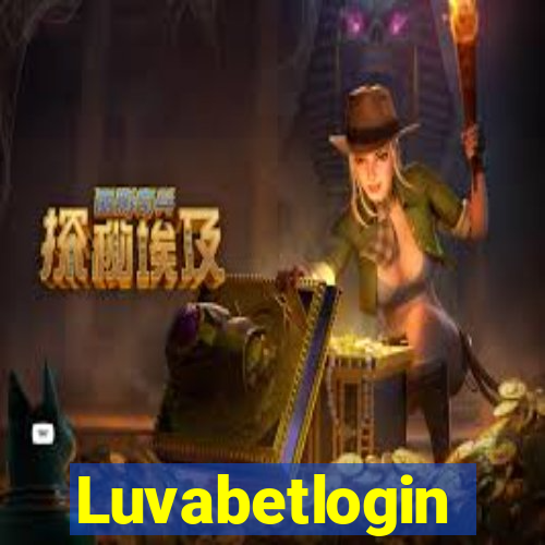 Luvabetlogin