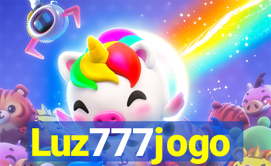 Luz777jogo