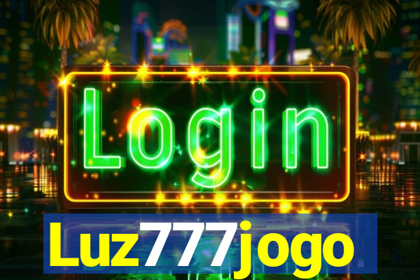 Luz777jogo