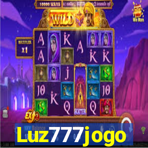 Luz777jogo