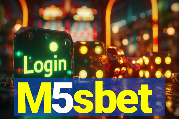 M5sbet