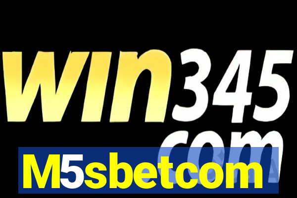 M5sbetcom