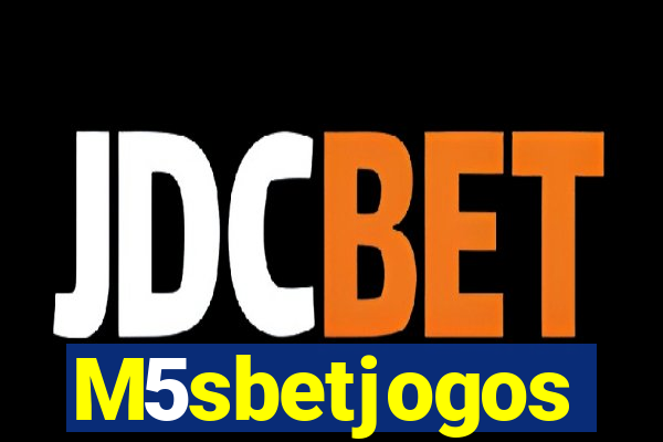 M5sbetjogos