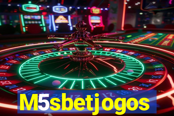 M5sbetjogos