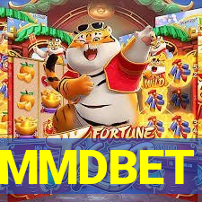 MMDBET