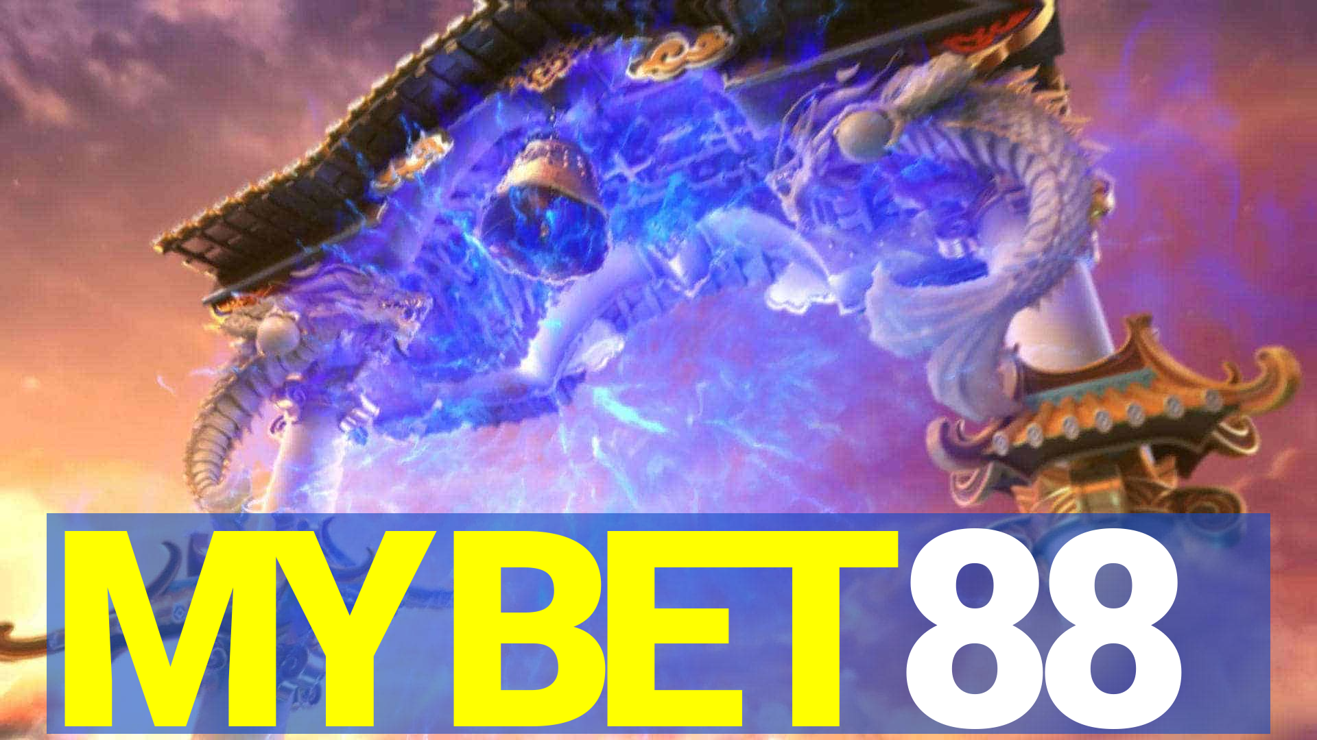 MYBET88