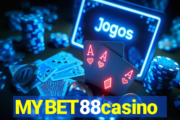 MYBET88casino