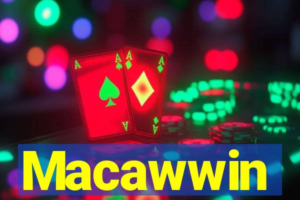 Macawwin