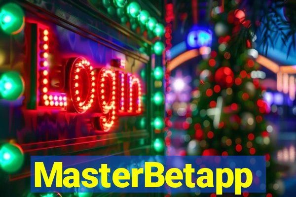 MasterBetapp