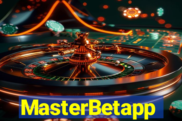 MasterBetapp