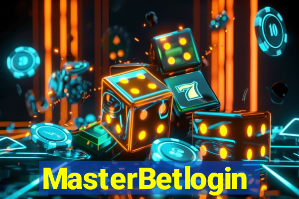 MasterBetlogin