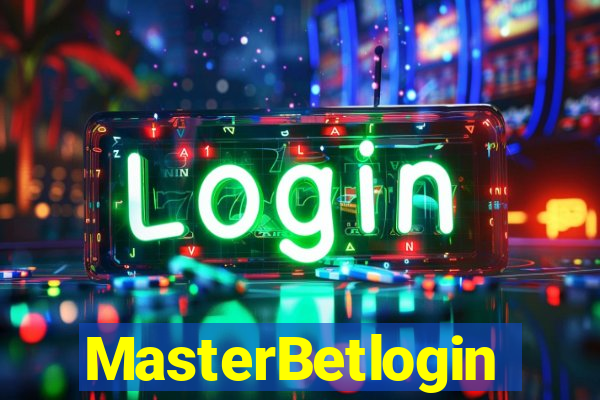 MasterBetlogin