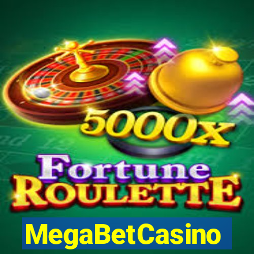 MegaBetCasino