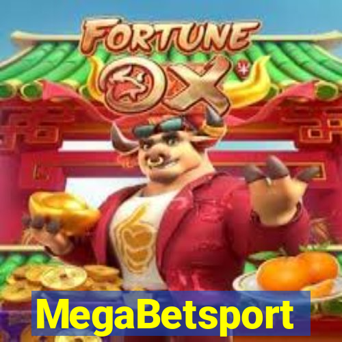 MegaBetsport