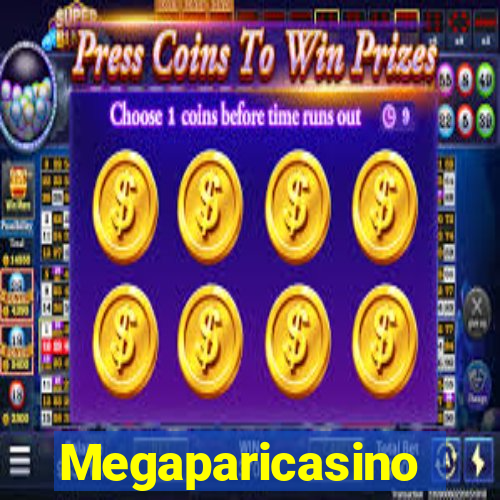 Megaparicasino