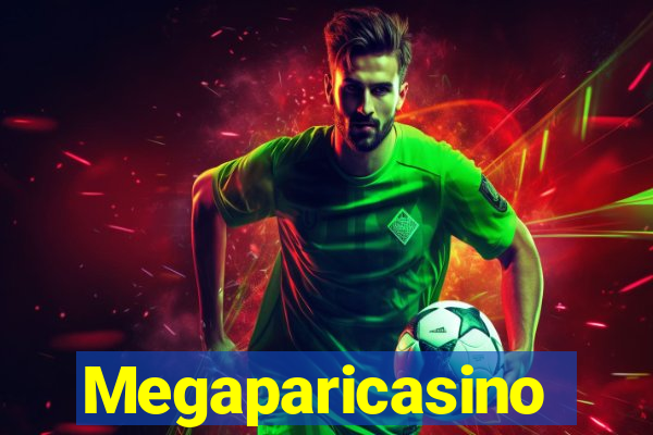 Megaparicasino