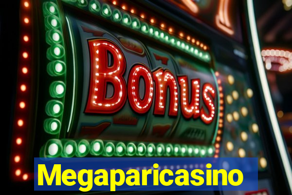 Megaparicasino