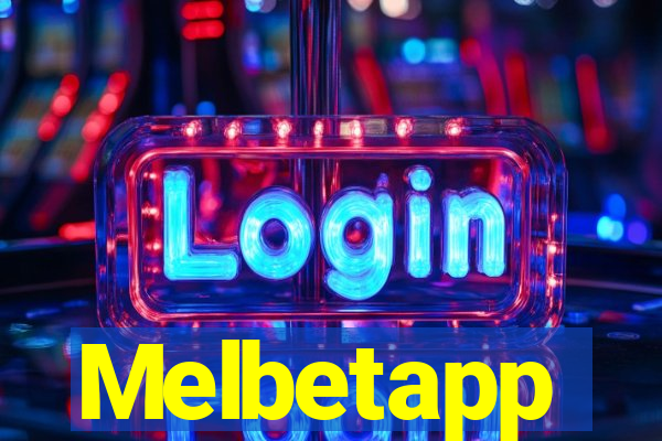 Melbetapp