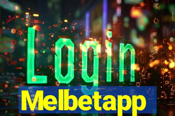 Melbetapp