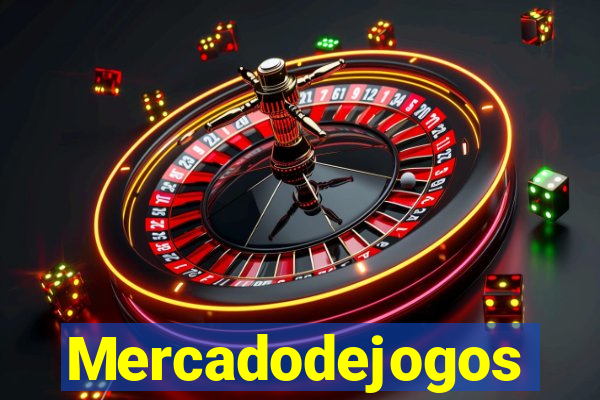 Mercadodejogos