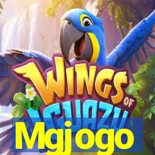 Mgjogo