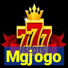 Mgjogo